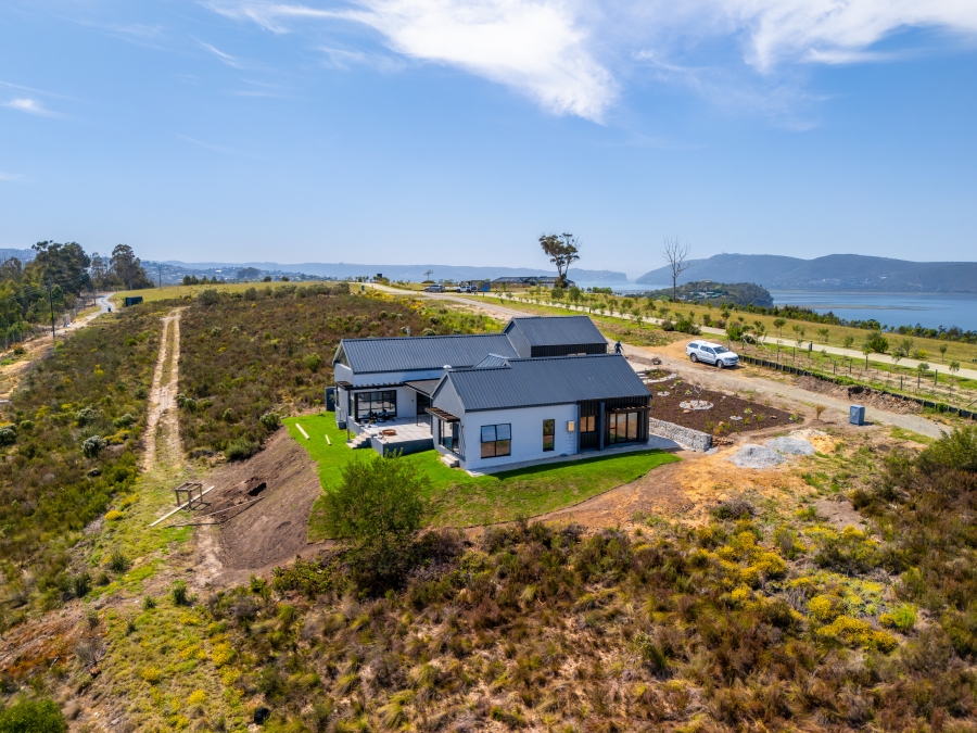 0 Bedroom Property for Sale in Welbedacht Western Cape